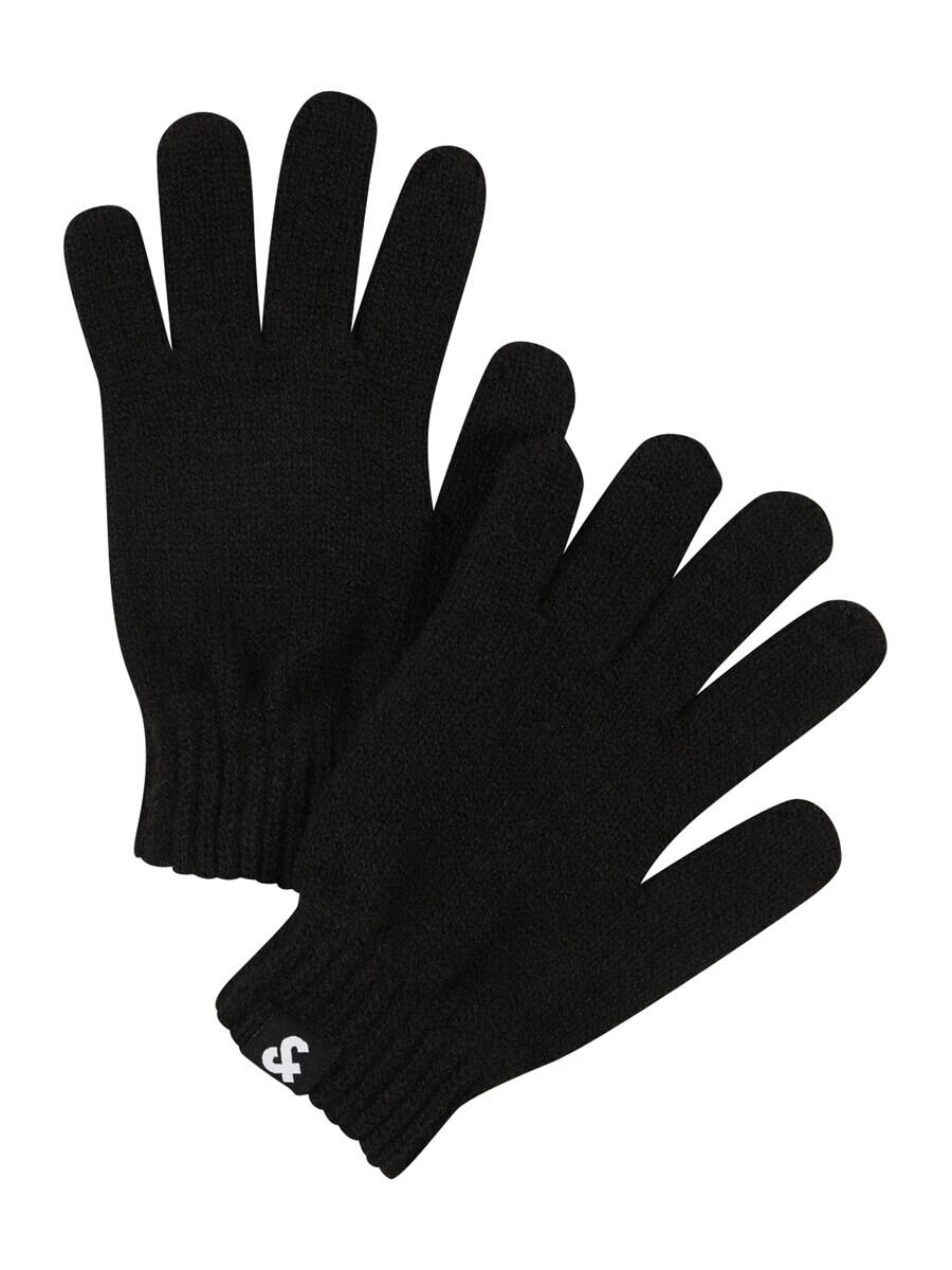 

Перчатки Jack & Jones Junior Gloves JACBARRY, черный