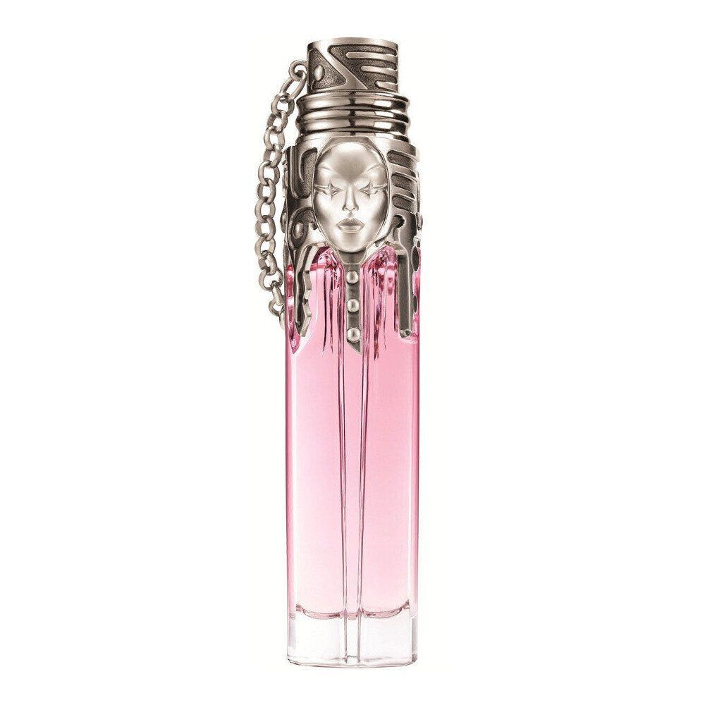 

Женская парфюмированная вода Mugler Womanity, 80 мл