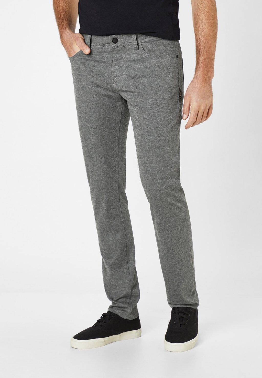 

Брюки KANATA SLIM FIT STRETCH Redpoint, цвет grey