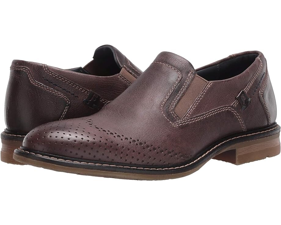 

Лоферы Josef Seibel Earl 06, цвет Taupe