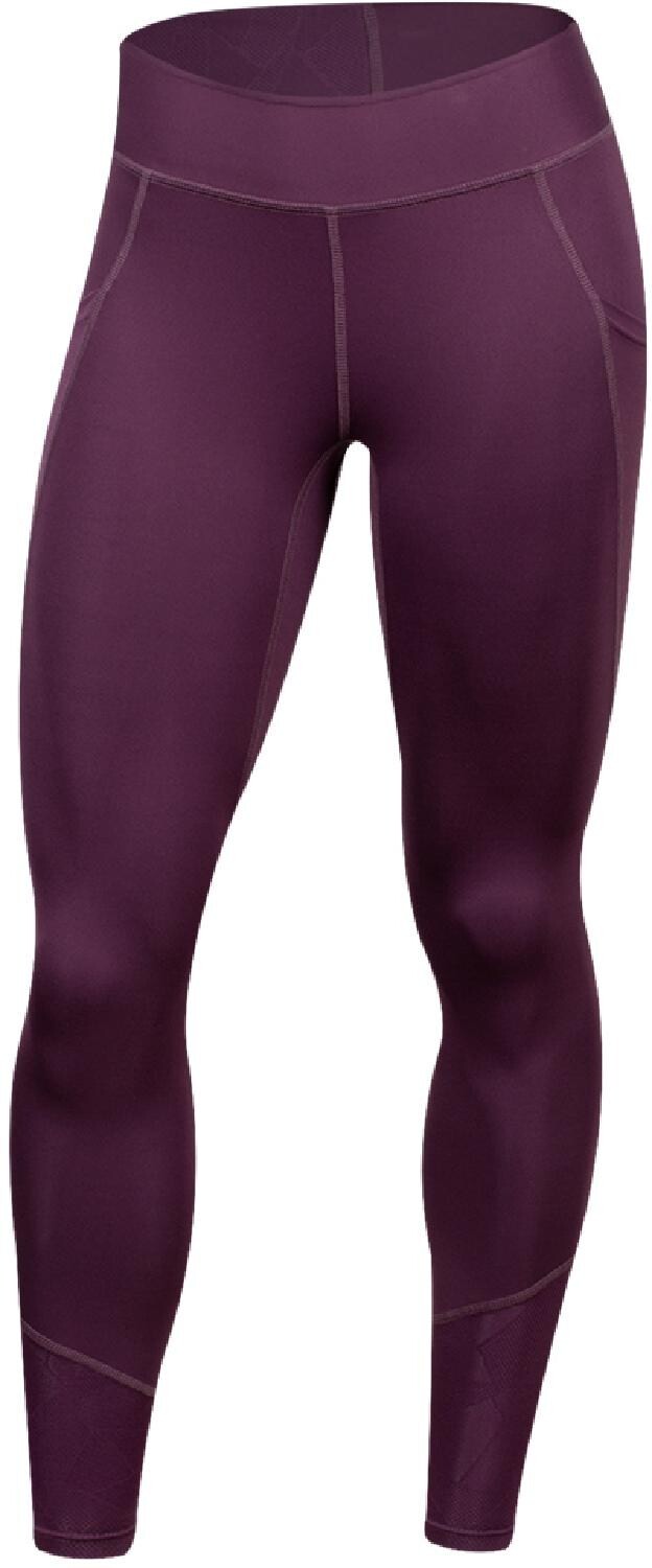 

Велосипедные тайтсы Wander – женские PEARL iZUMi, фиолетовый