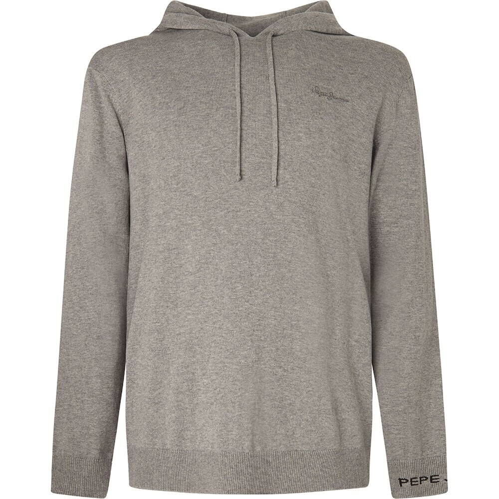 

Худи Pepe Jeans Andre, серый