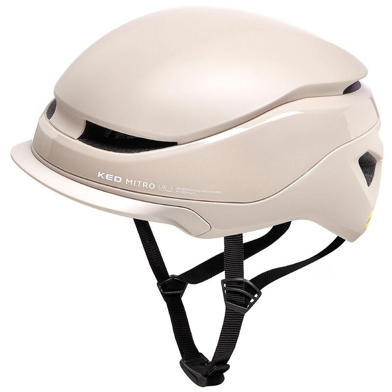 Велосипедный шлем KED MITRO