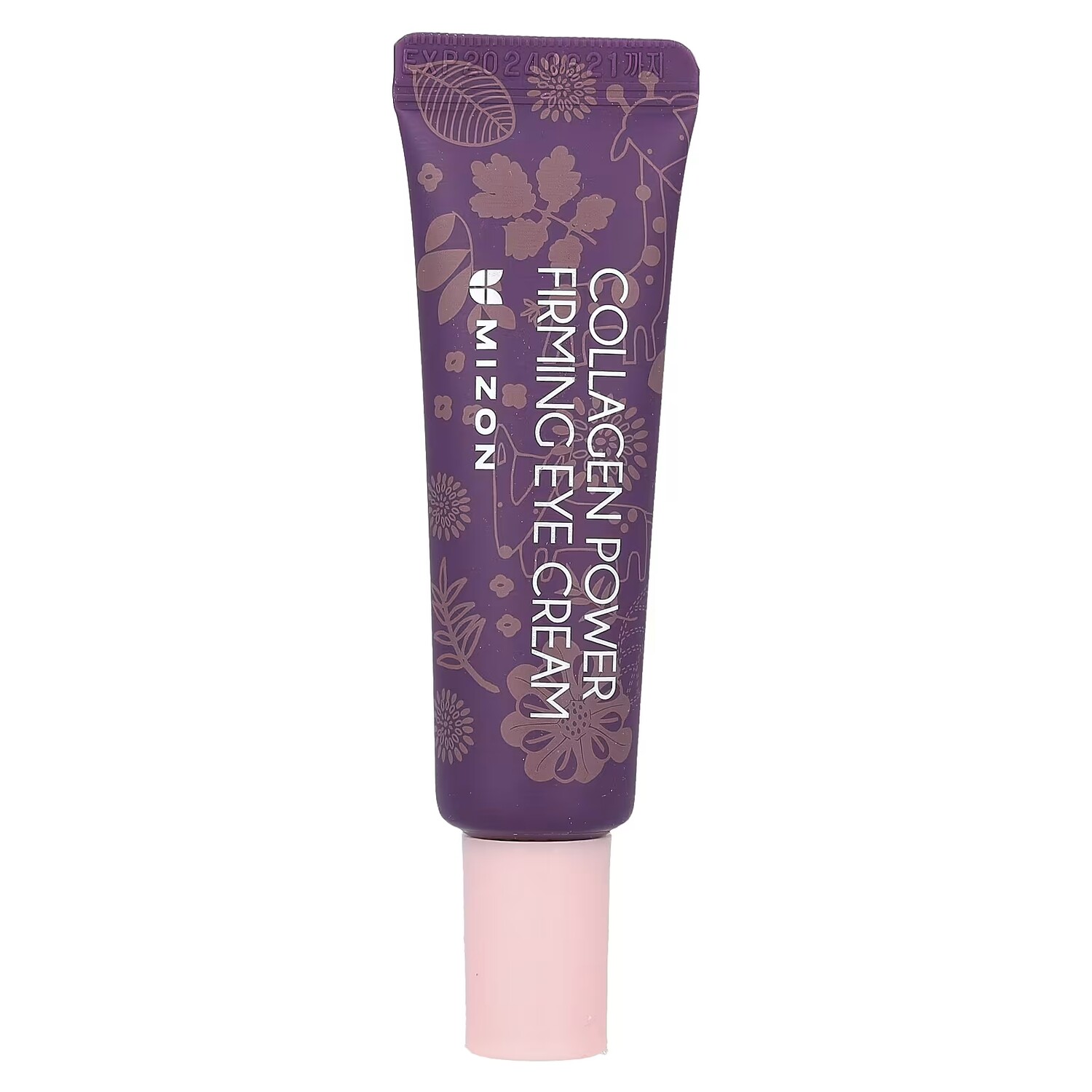 

Укрепляющий крем для глаз Mizon Collagen Power, 0,33 жидких унции (10 мл)
