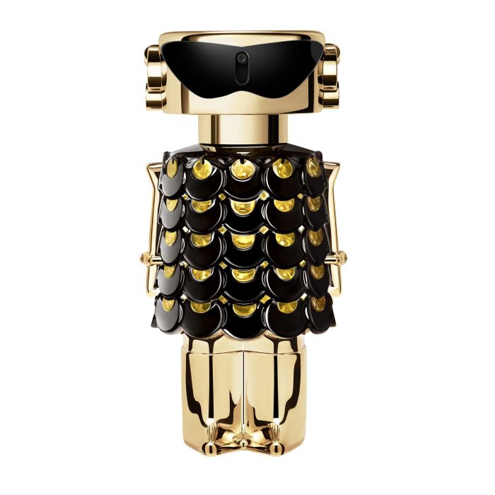 Женская туалетная вода Fame Parfum Paco Rabanne, EDP 80 ML цена и фото