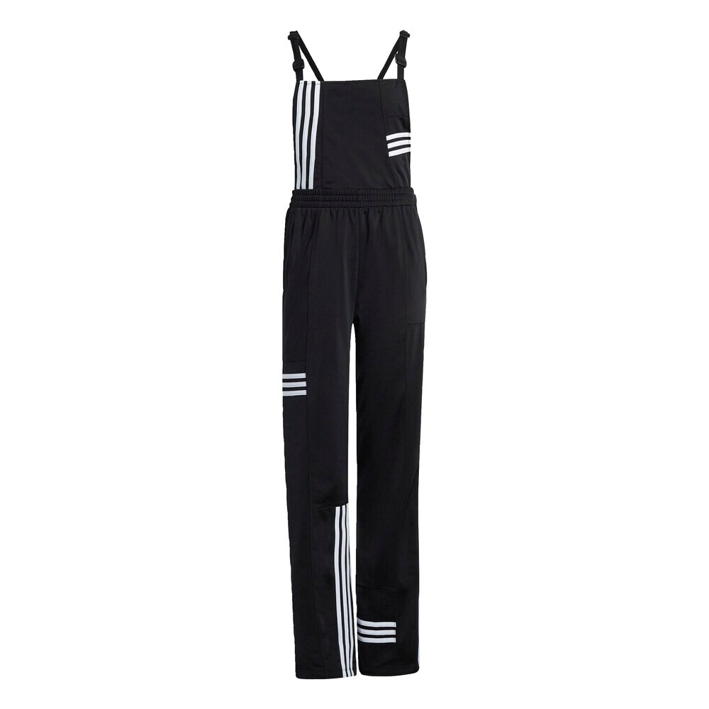 

Обычный комбинезон Adidas, черный