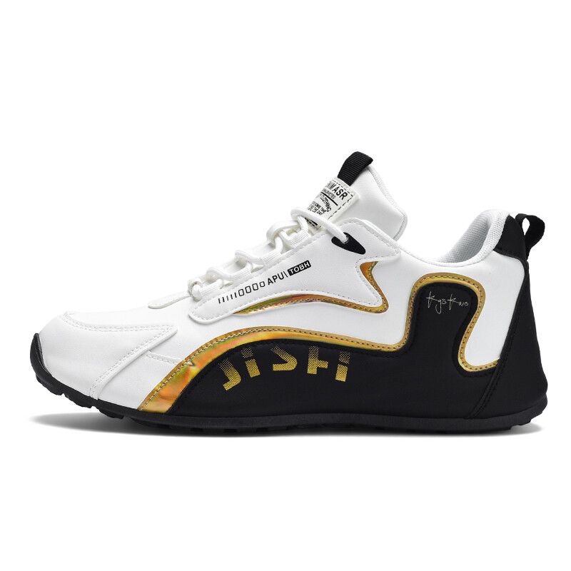 

Кроссовки мужские Lifestyle Shoes Men Low-Top Kgskwo, белый