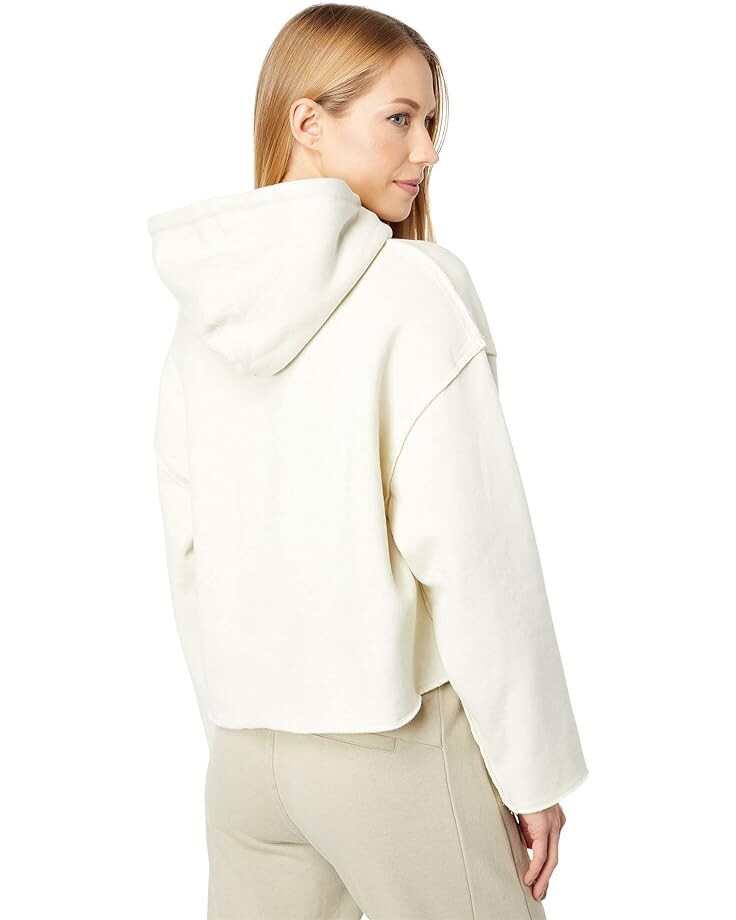 

Худи Fundamental Coast Kelly Hoodie, цвет Birch