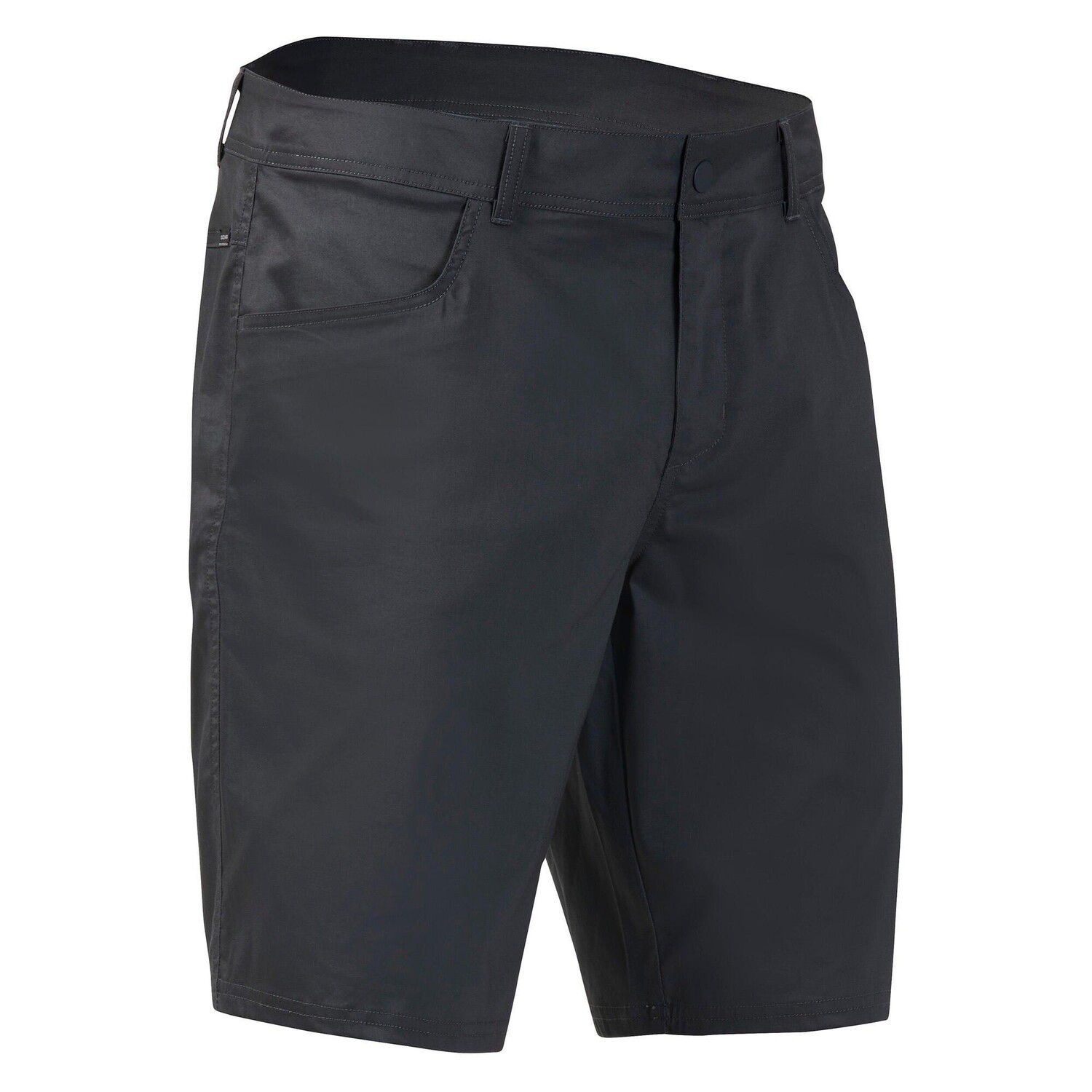 

Походные шорты Decathlon — Nh100 Quechua, черный