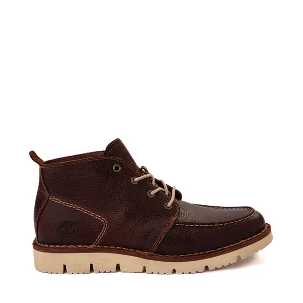 

Мужские ботинки Timberland Westmore Chukka, цвет Tortoise Shell