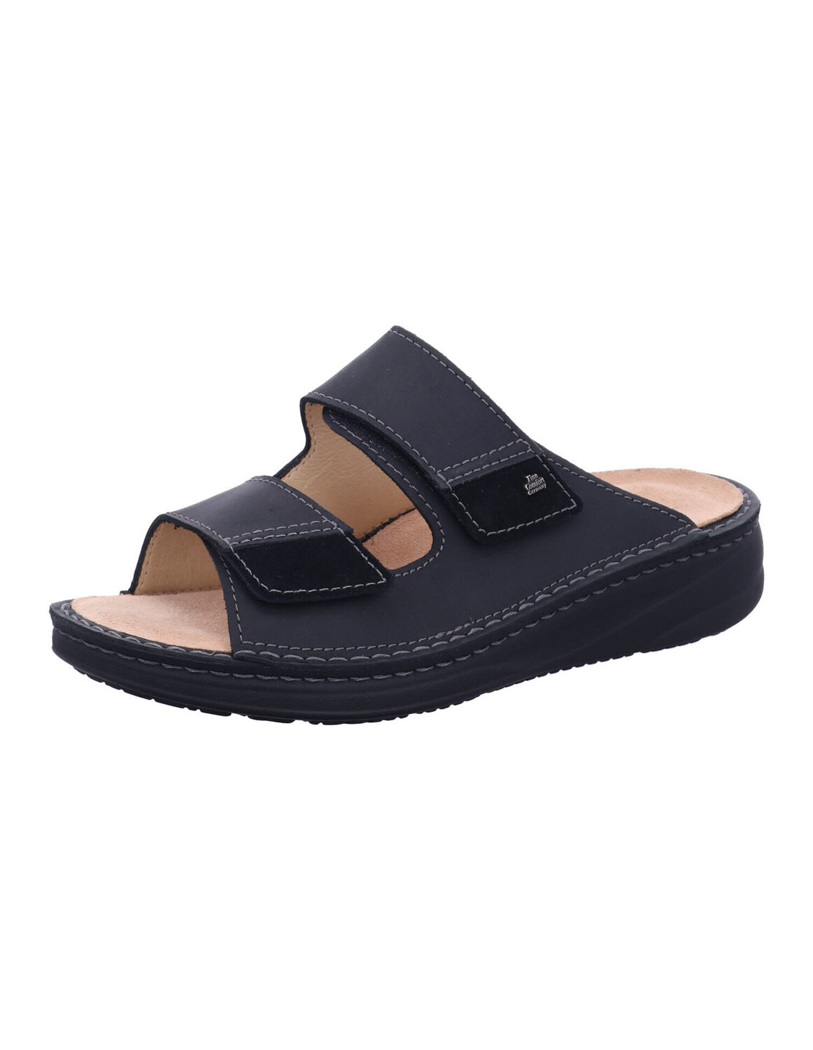 

Мюли Finn Comfort PSARA, черный