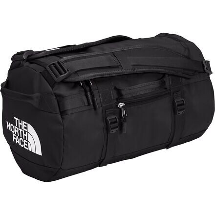 

Спортивная сумка Base Camp XS 31 л. The North Face, черный/белый