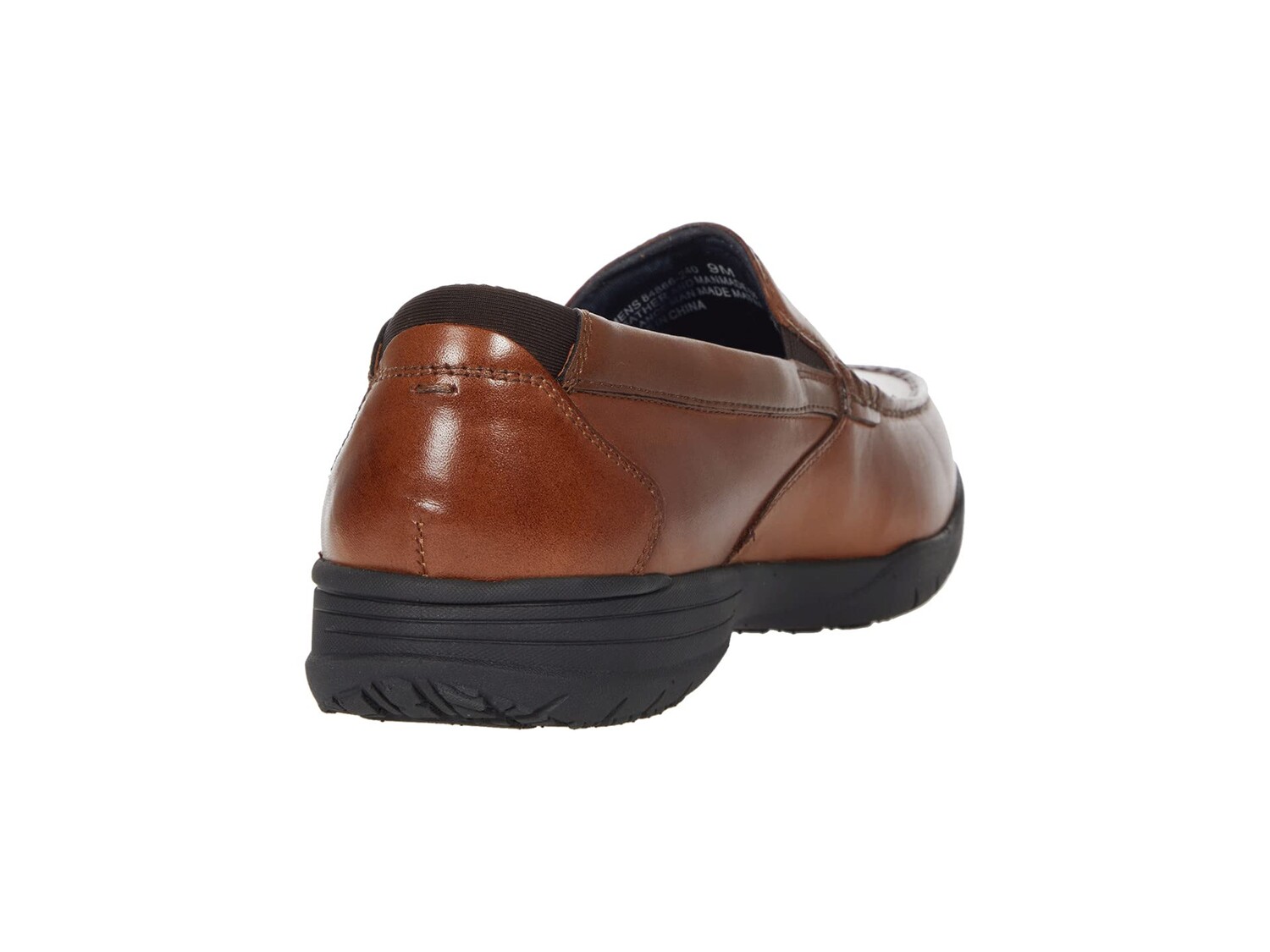 

Лоферы Nunn Bush Sumter Moc Toe Venetian