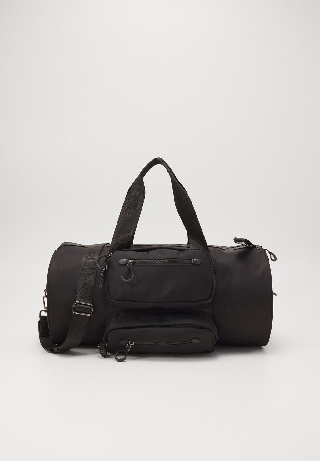 

Сумка Weekender BORSA UNISEX Iceberg, цвет nero