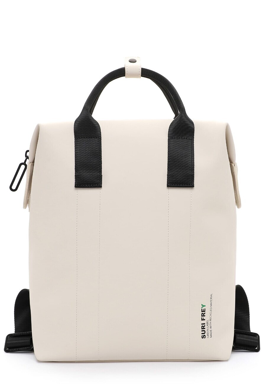 

Рюкзак Suri Frey Backpack, кремовый