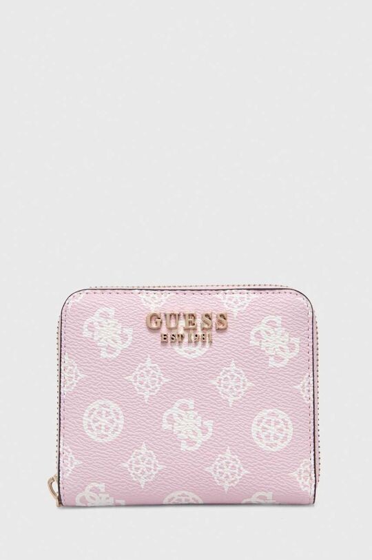

Кошелек Guess, розовый