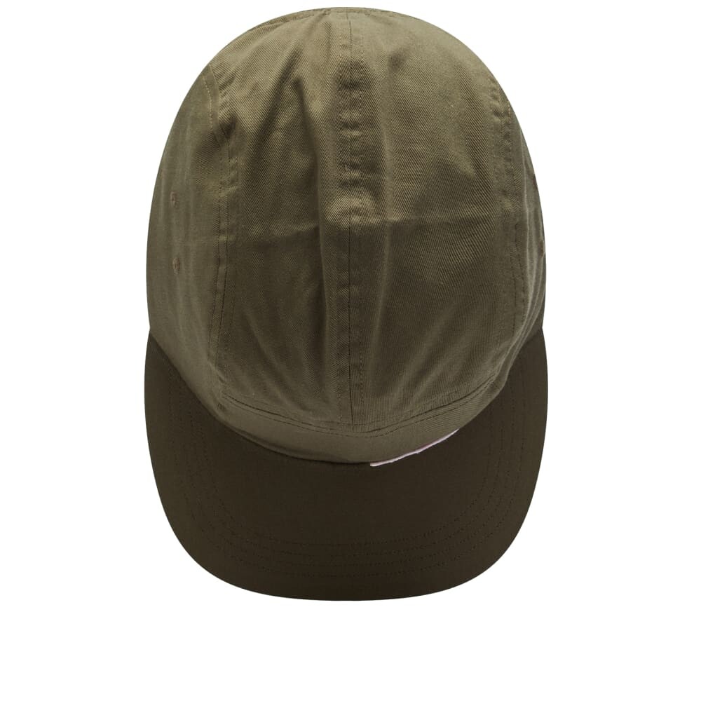 

Дорожная кепка Battenwear
