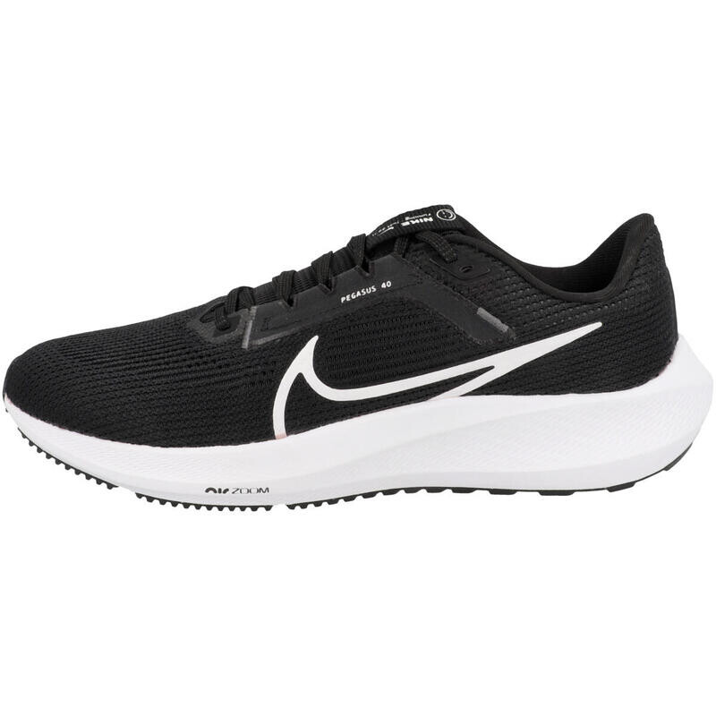 

Мужские кроссовки Air Zoom Pegasus 40 NIKE, цвет schwarz