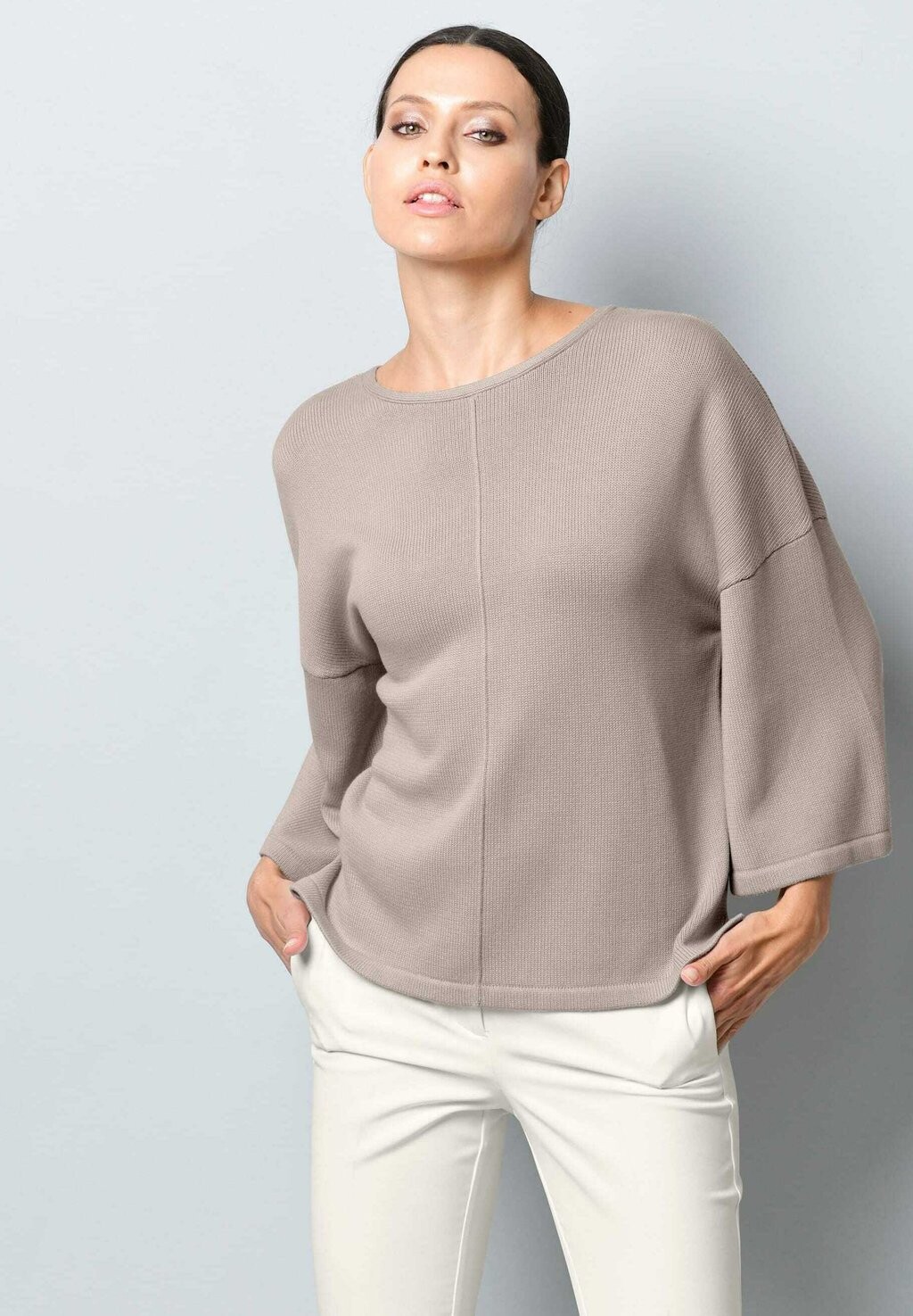 

Джемпер Alba Moda