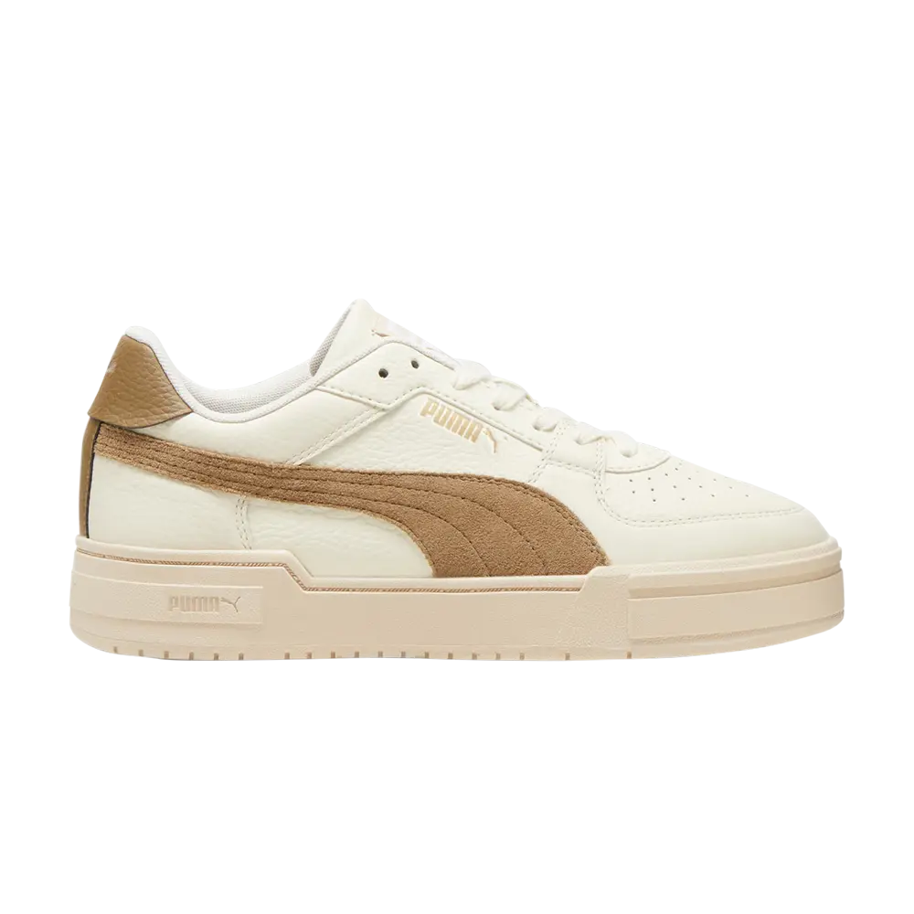 

Кроссовки CA Pro OW Puma, кремовый, Бежевый, Кроссовки CA Pro OW Puma, кремовый