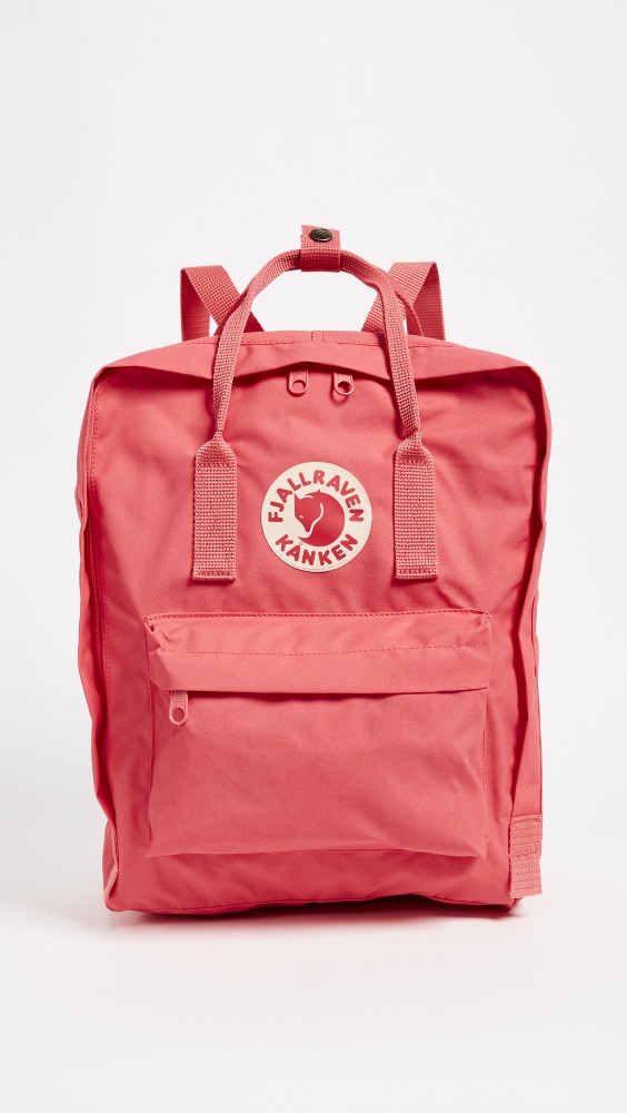 

Рюкзак Fjallraven Kanken