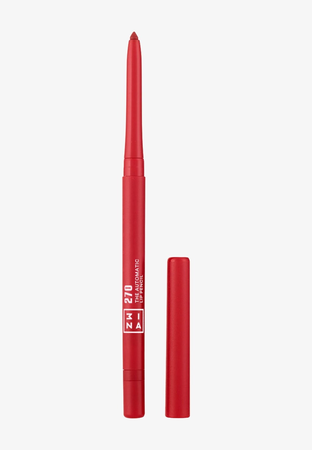 

Карандаш для губ The Automatic Lip Pencil 3ina, цвет 270 pink