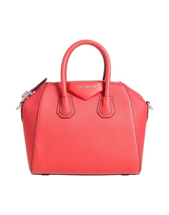 

Сумка GIVENCHY, красный