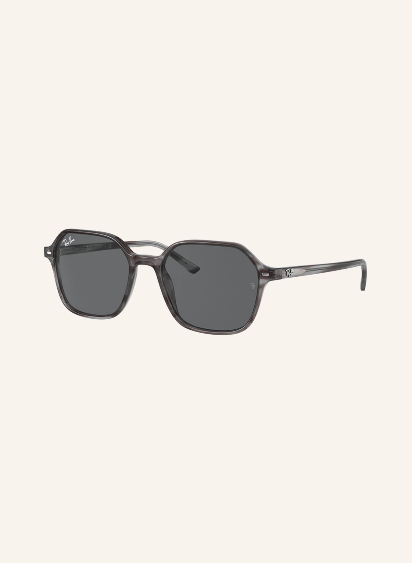 цена Солнцезащитные очки Ray-Ban RB2194, серый