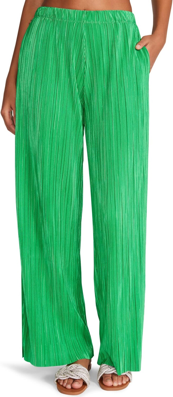 

Адди Брюки Steve Madden, цвет Bright Green