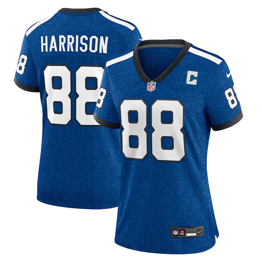 

Джерси Nike Indianapolis Colts, роял