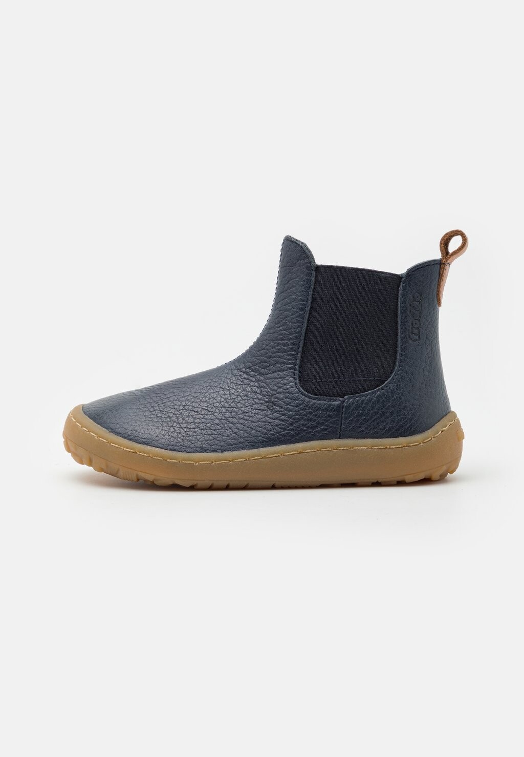 

Ботильоны BAREFOOT CHELYS Froddo, цвет dark blue