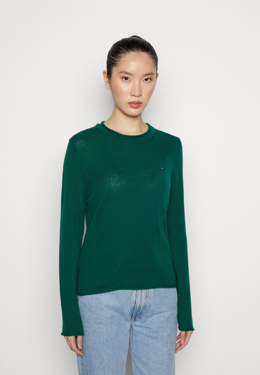 

Свитер Tommy Hilfiger