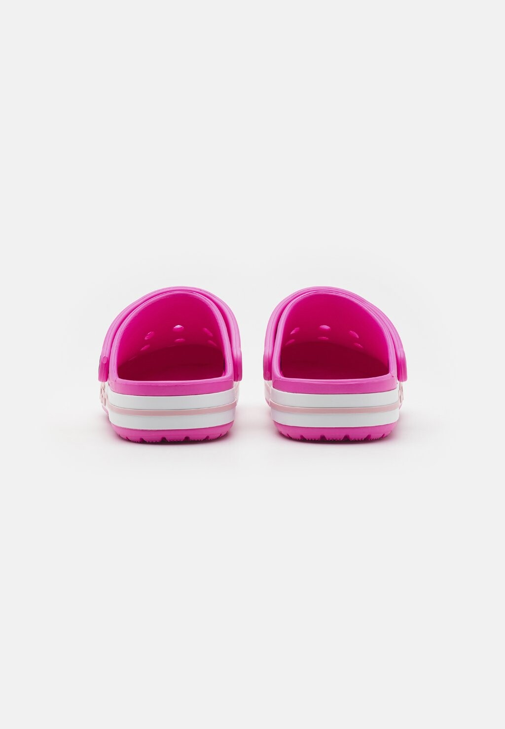 

Мюли BAYABAND UNISEX Crocs, розовый