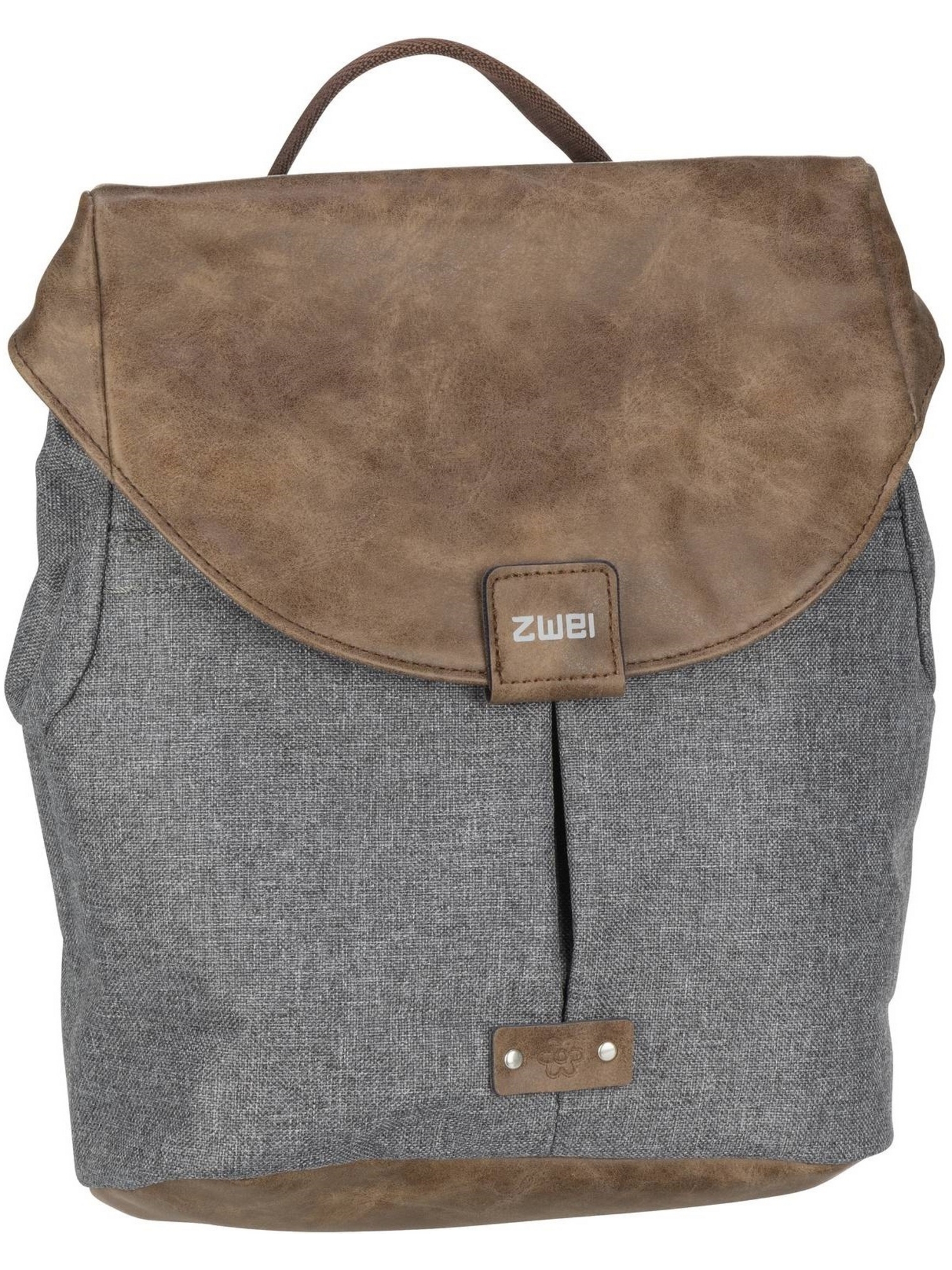 

Рюкзак Zwei/Backpack Olli OR8, серый