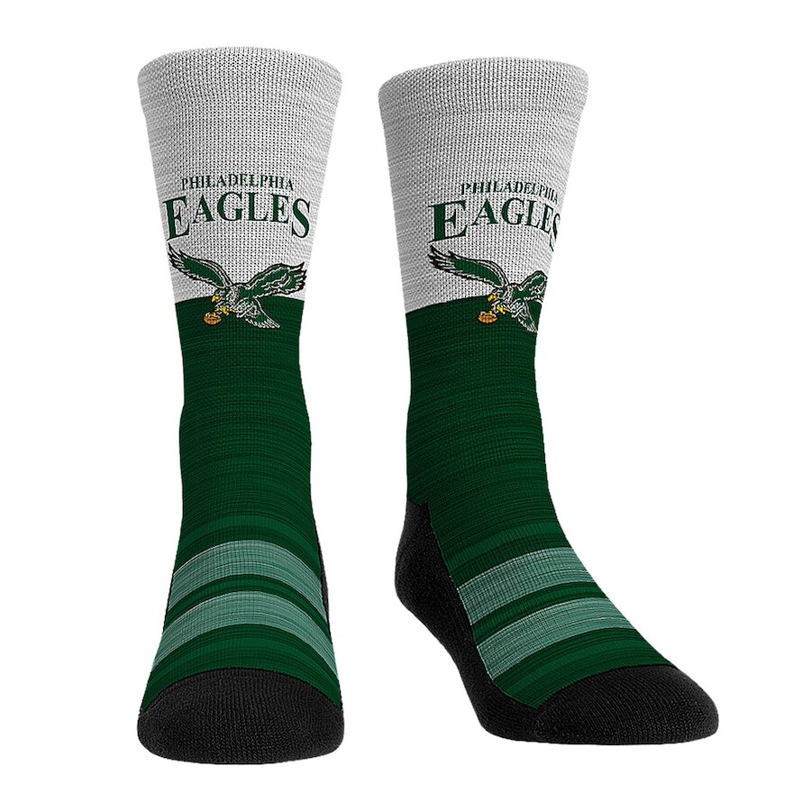 

Комплект носков Rock Em Socks Philadelphia Eagles