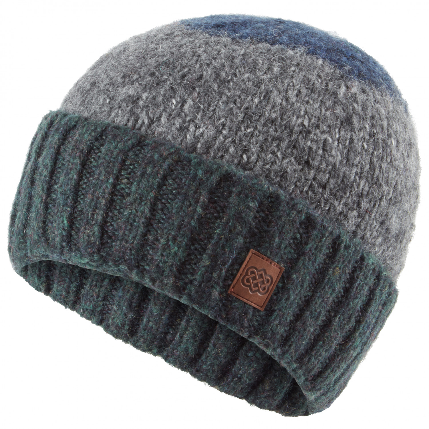 

Шапка Sherpa Tenbu Hat, черный