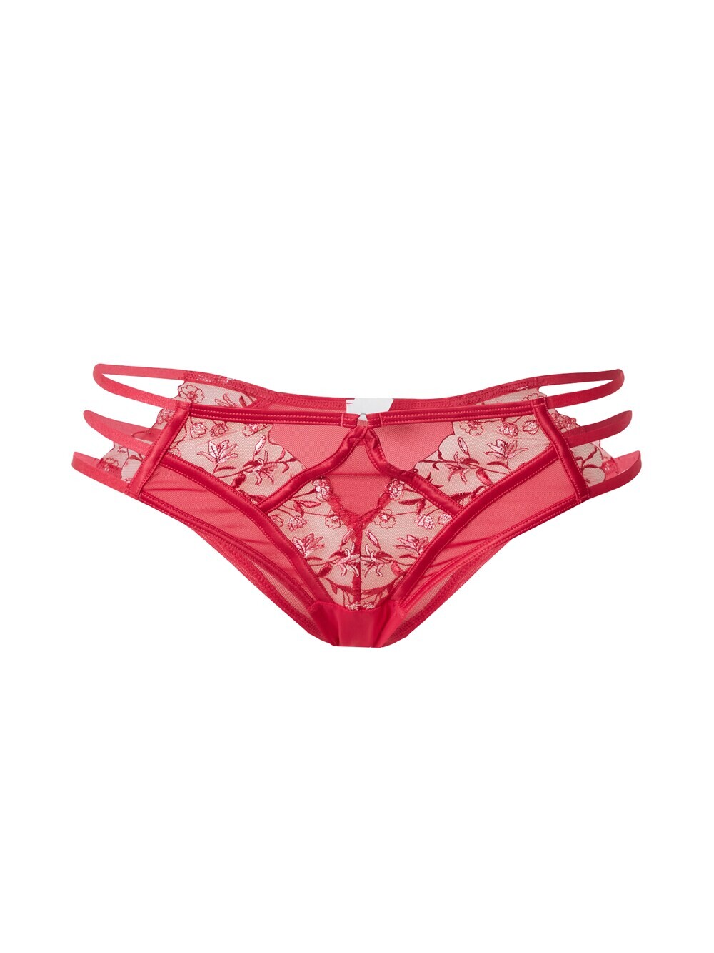 

Трусики Hunkemöller Lieke, красный