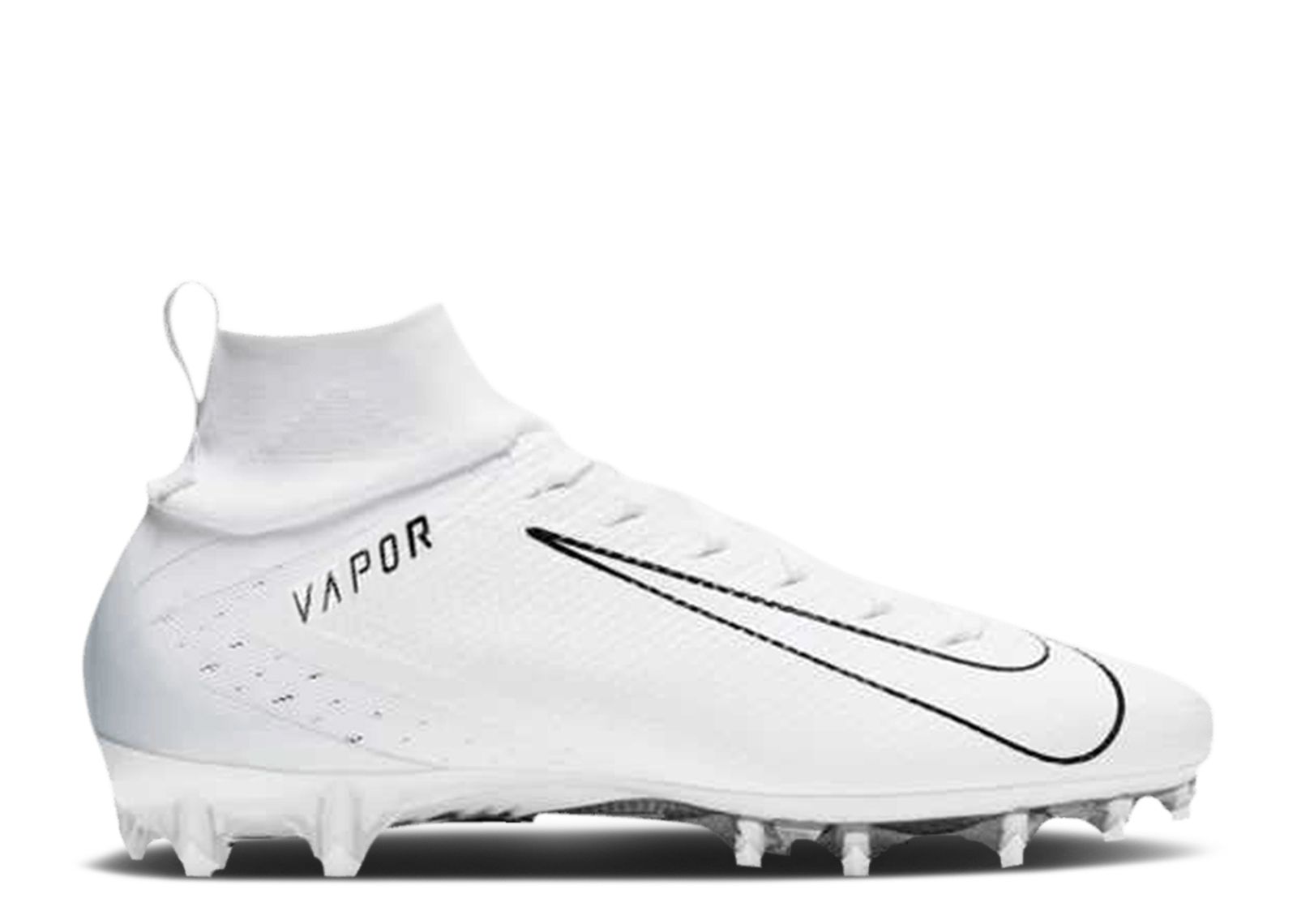 

Кроссовки Nike Vapor Untouchable Pro 3 'White', белый