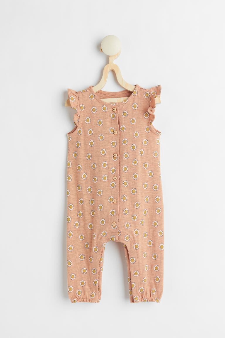 

Комбинезон Flame из джерси H&M