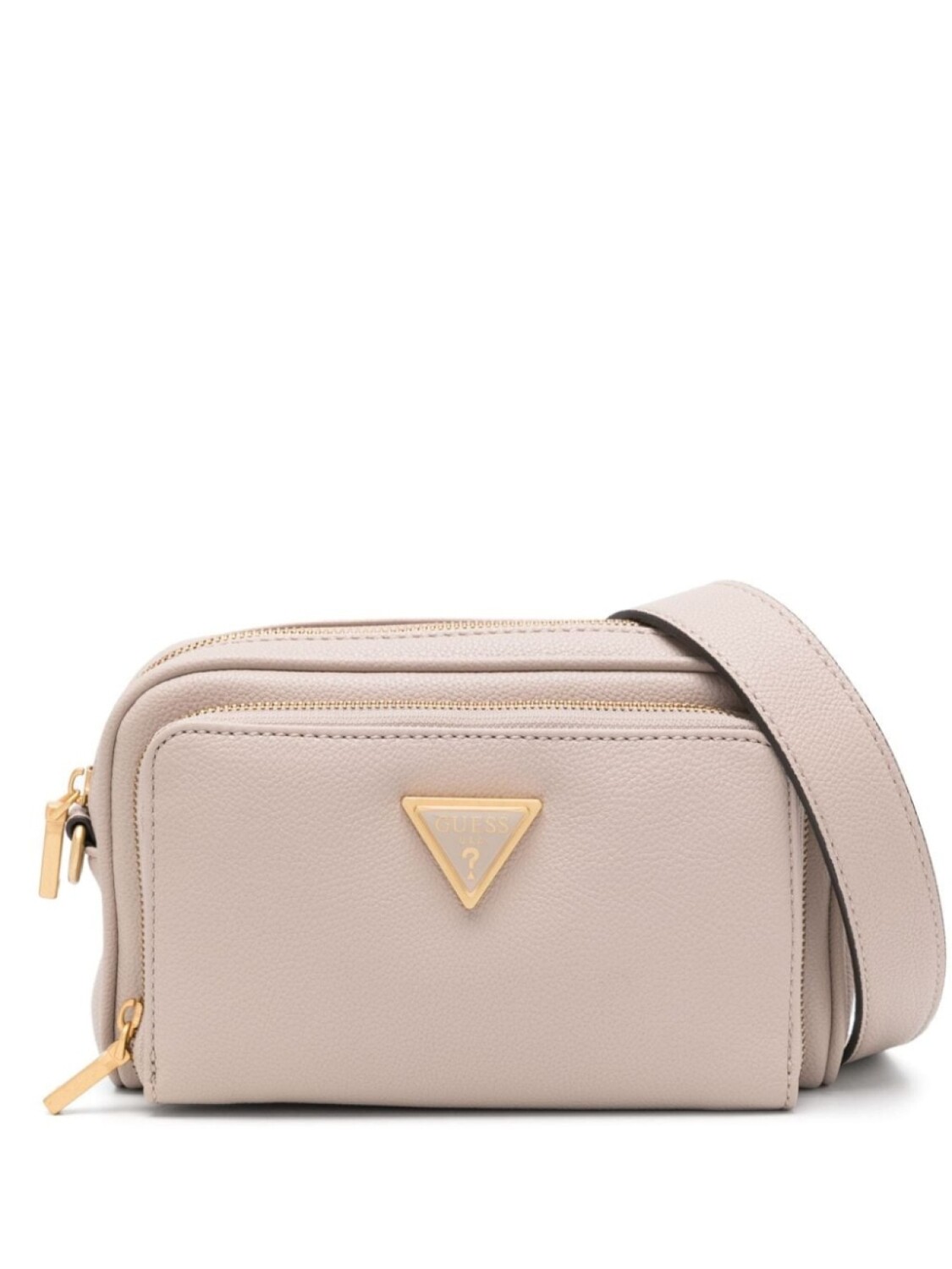 

Сумка через плечо Cosette из искусственной кожи GUESS USA, бежевый