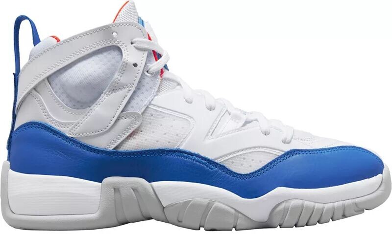 

Кроссовки Jordan Jumpman Two Trey, мультиколор