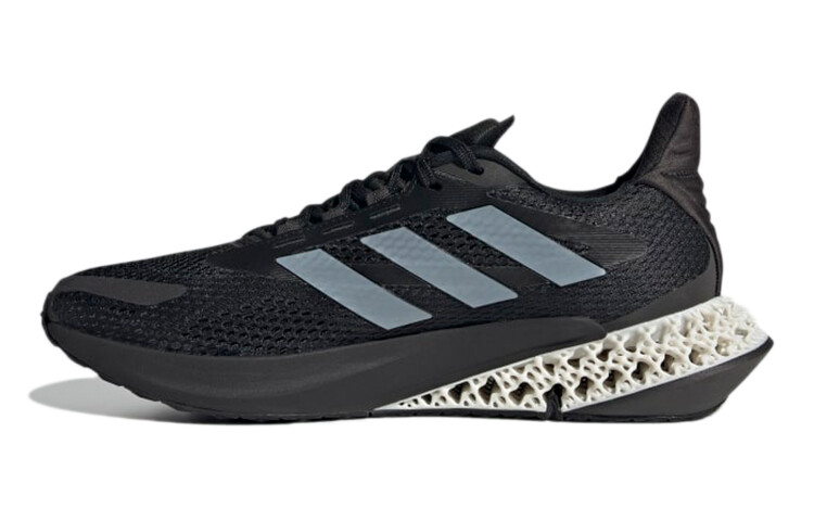 

Кроссовки adidas 4DFWD Pulse Core Black Signal Green Youth