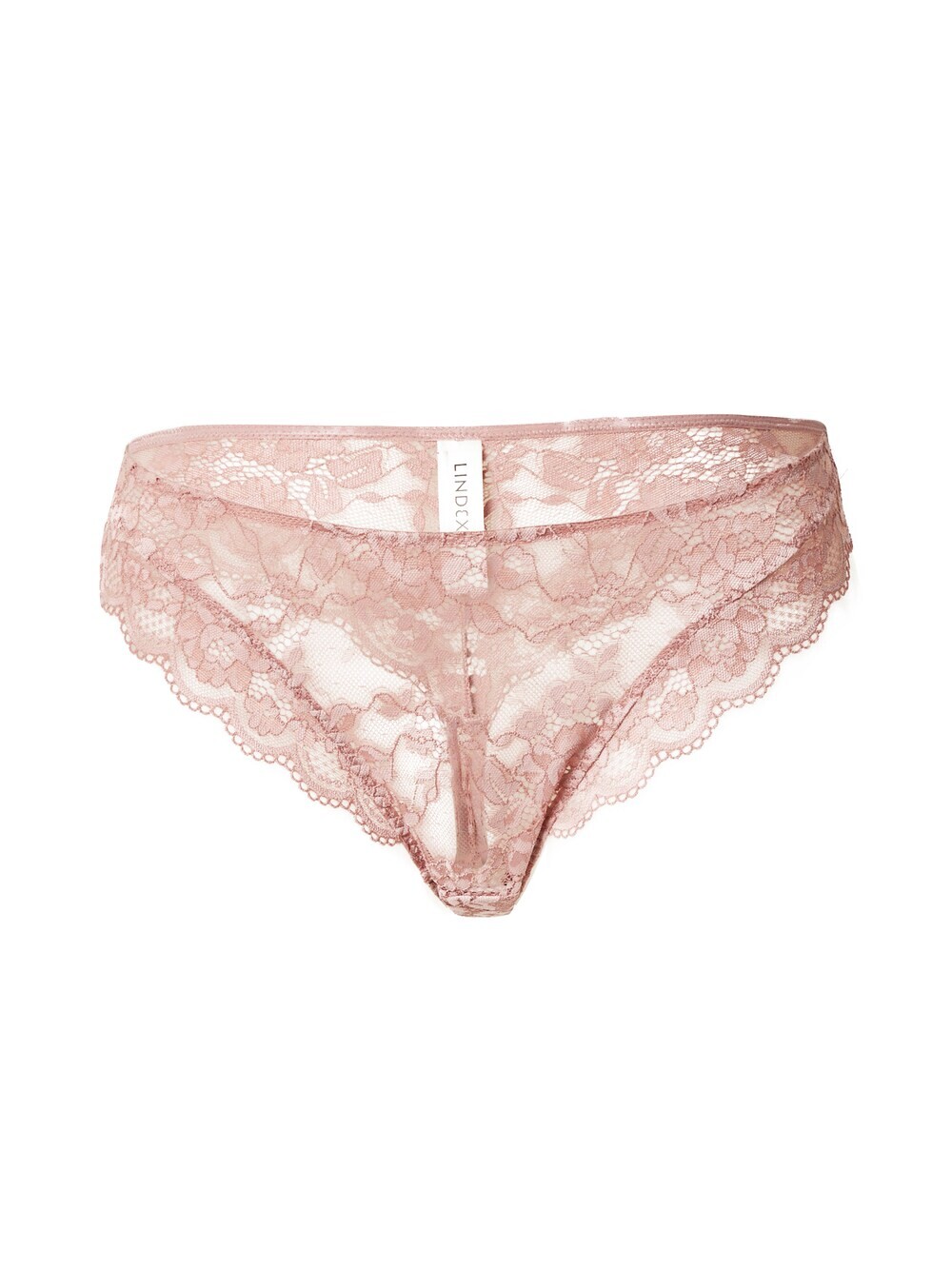 

Стринги Lindex Iris, розовый