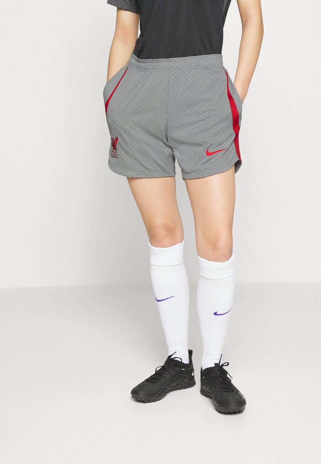 

Спортивные шорты Nike, Серый