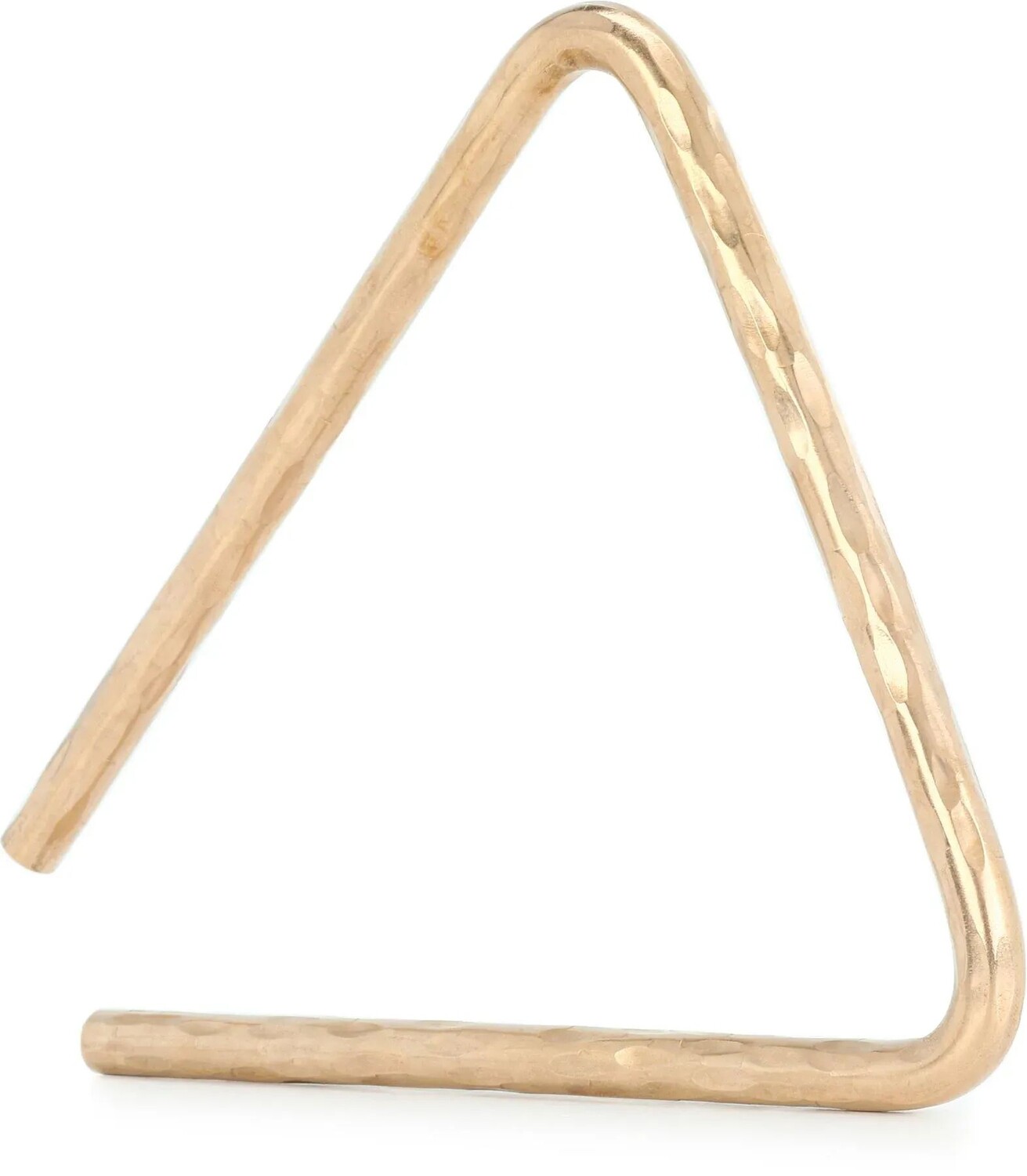 

Бронзовый треугольник Sabian ручной ковки B8 — 6 дюймов
