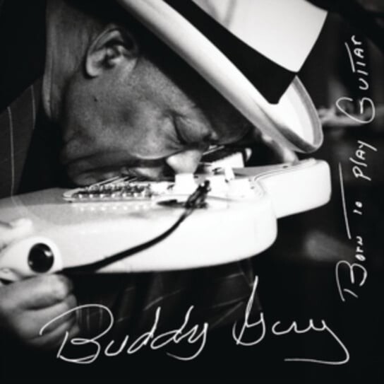 

Виниловая пластинка Guy Buddy - Born To Play Guitar