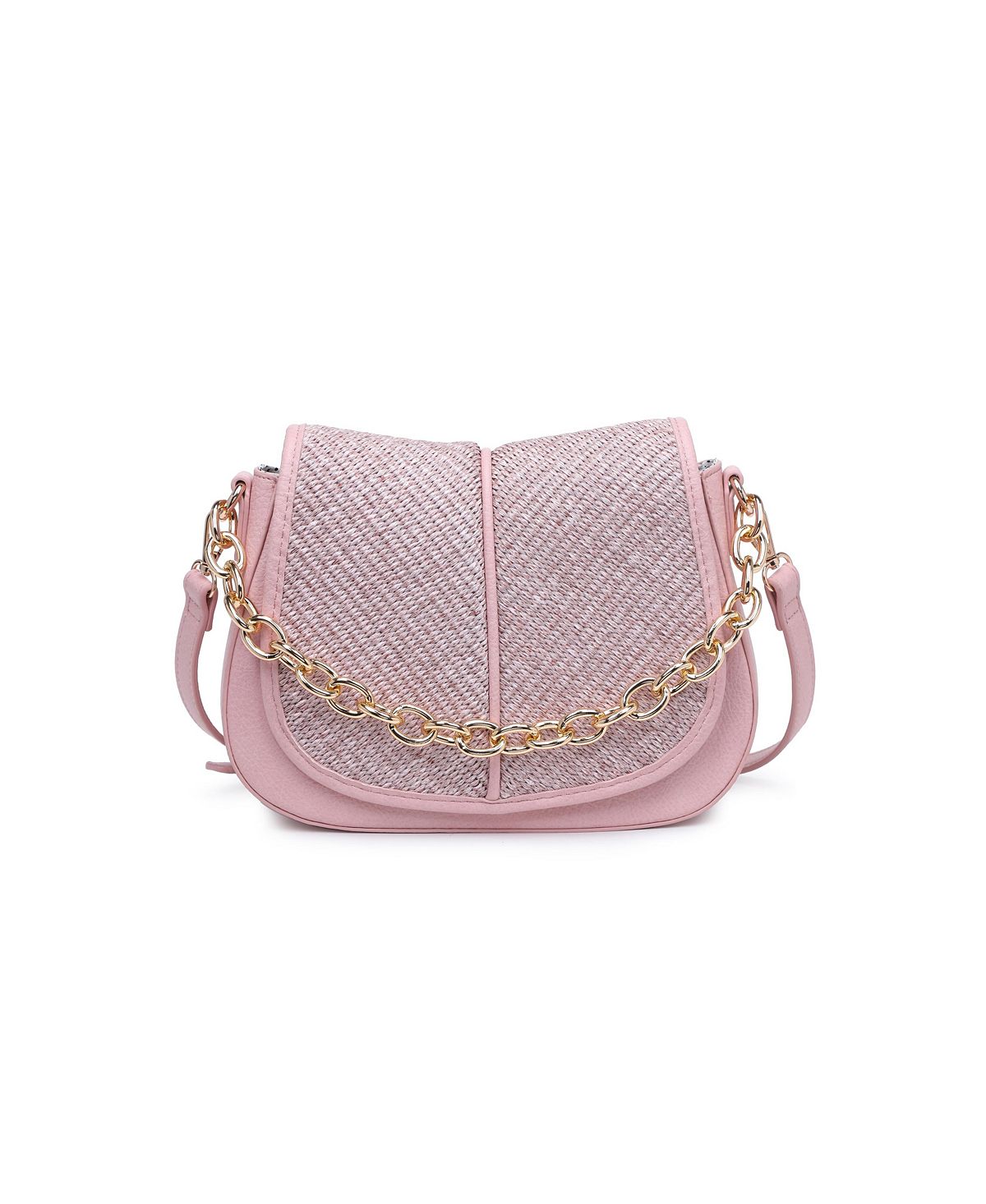 Маленькая сумка через плечо Nevelle Moda Luxe наушники v moda forza metallo ios rose gold