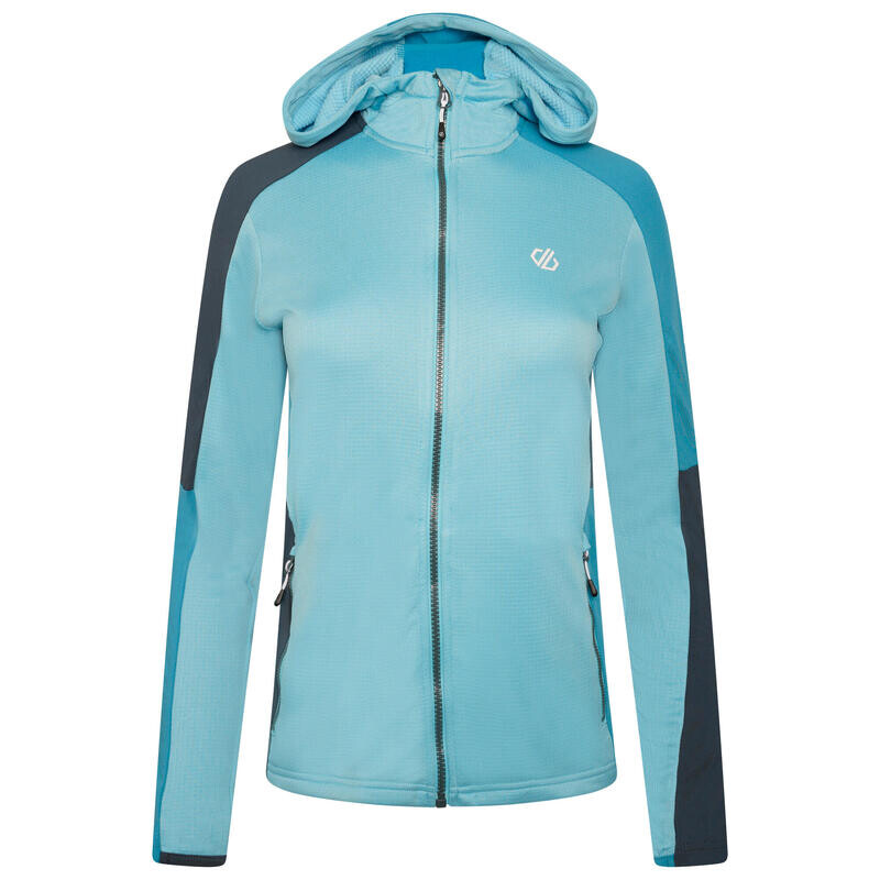 

Походная куртка Convey женская - синяя DARE 2B, цвет blau