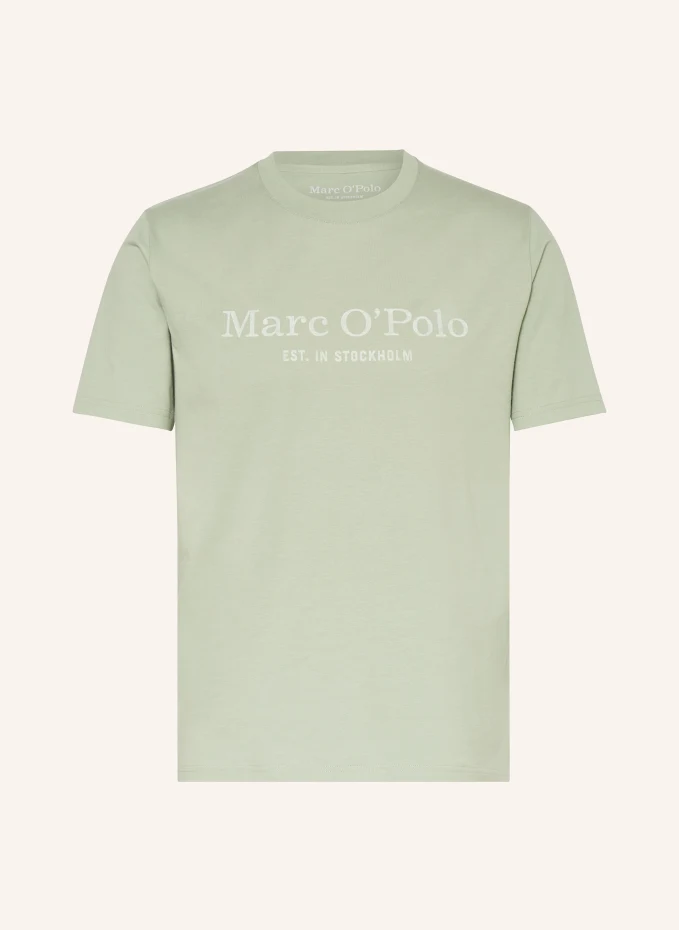 

Футболка Marc O'Polo, зеленый