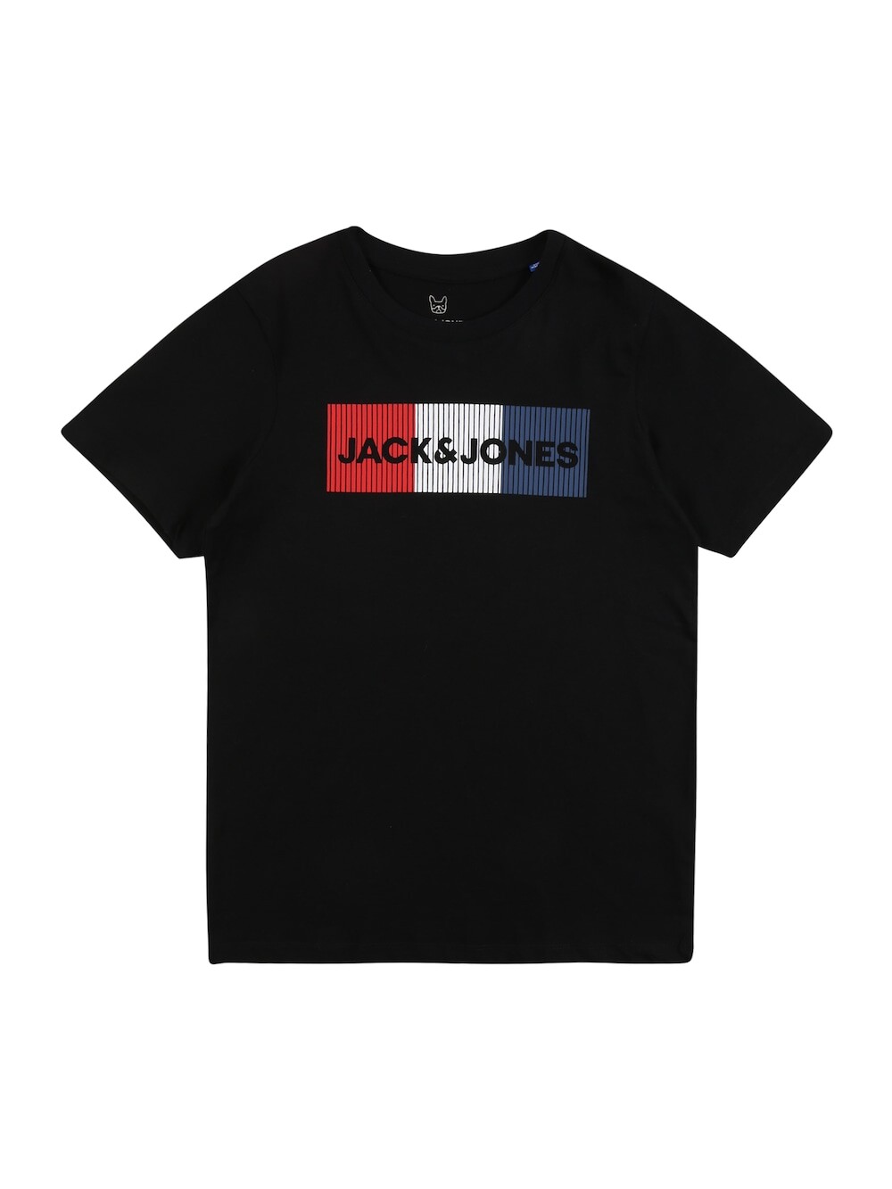 

Футболка Jack & Jones Junior, черный